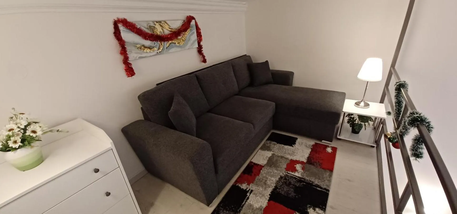 Palace Apartment Budapest 0*,  Ungarn
