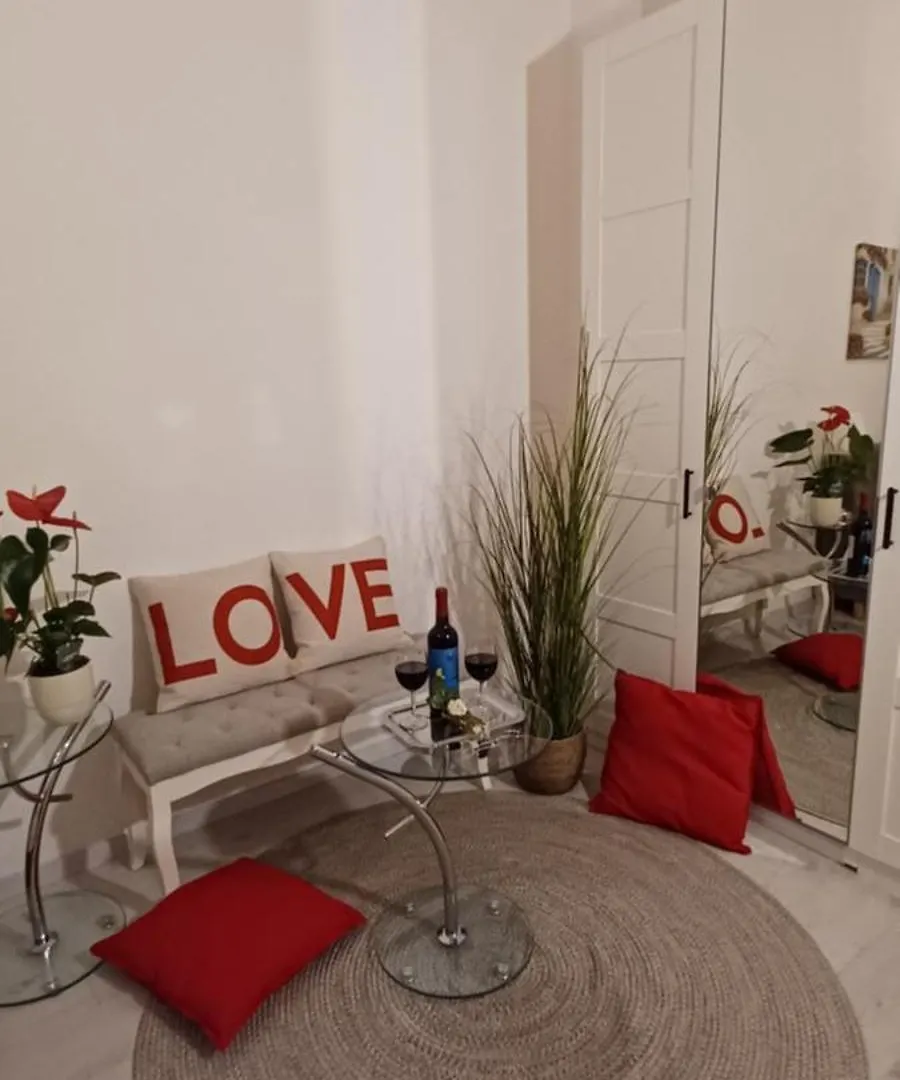 Palace Apartment Budapest