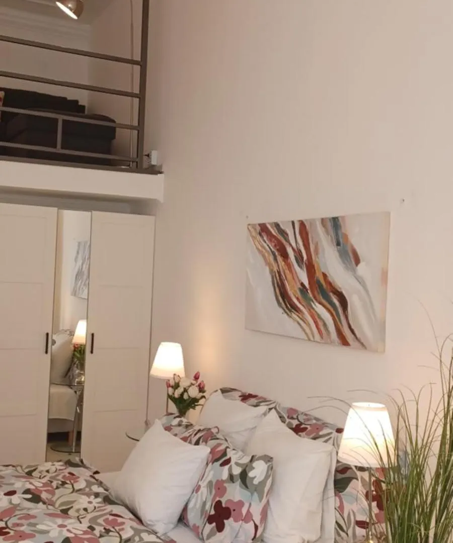 Palace Apartment Budapest 0*,  Ungarn