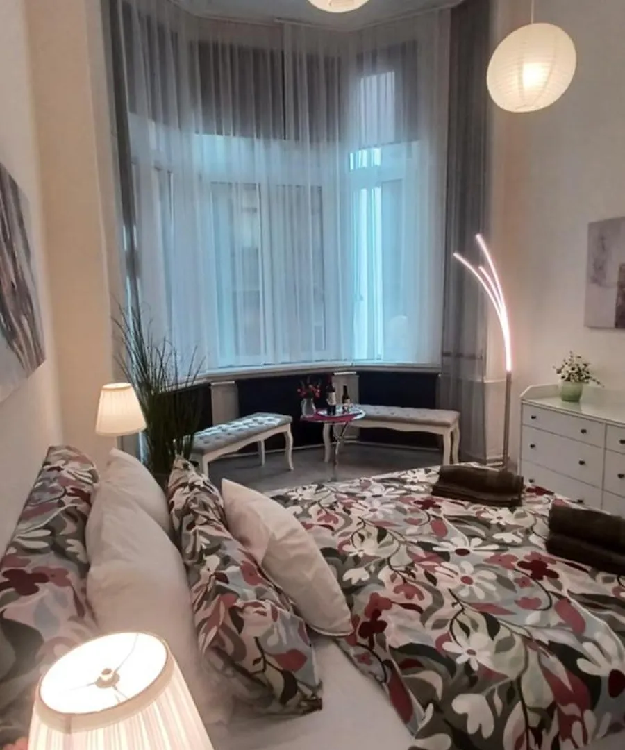Palace Apartment Budapest