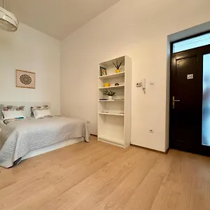 Gracia House Lejlighedshotel